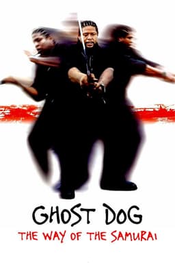 Ghost Dog: The Way of the Samurai