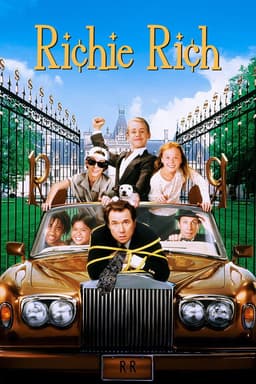 Richie Rich