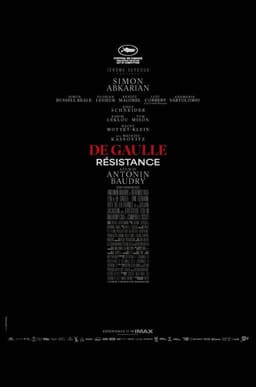 De Gaulle: Motståndets pris