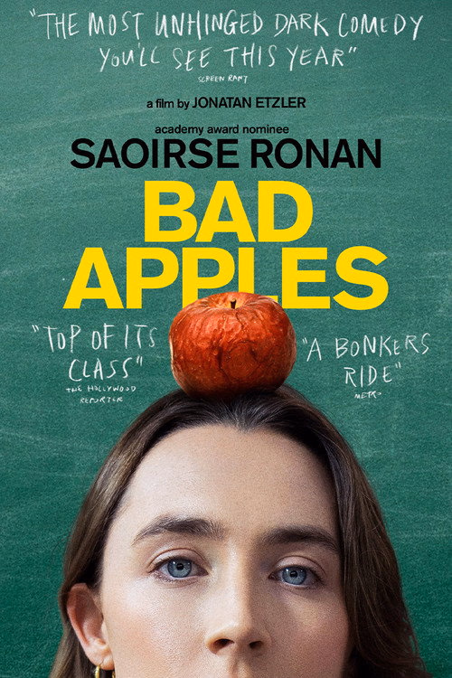 Bad Apples