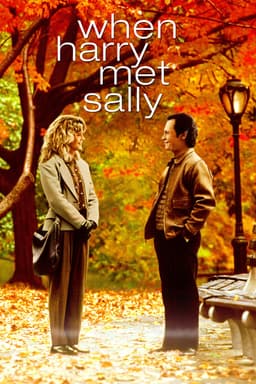 När Harry träffade Sally...