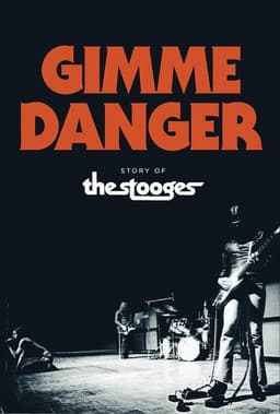 Gimme Danger - filmen om the Stooges