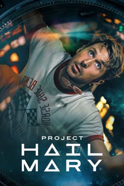 Project Hail Mary