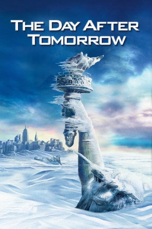 Day after Tomorrow
