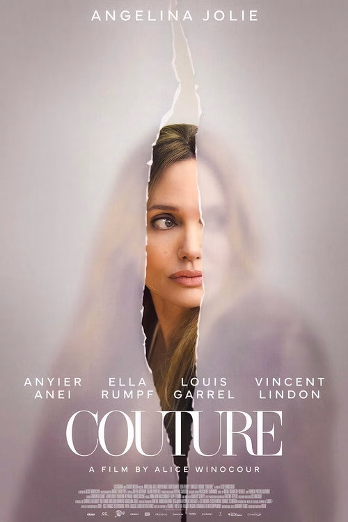 Filmaffisch for Couture