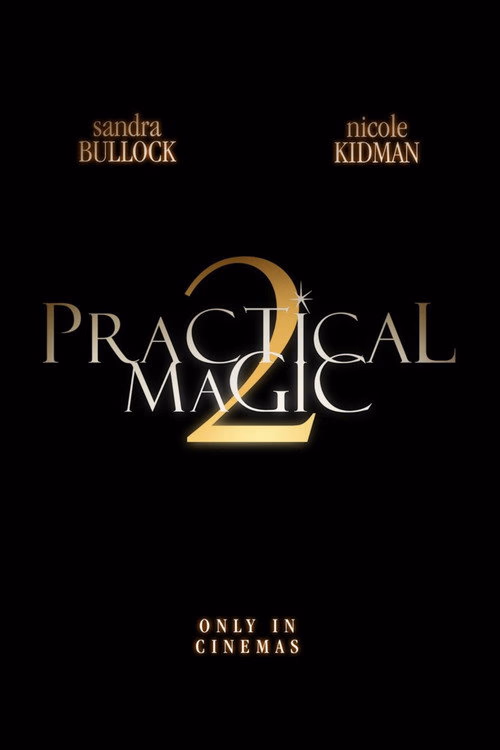 Practical Magic: Family Legacy