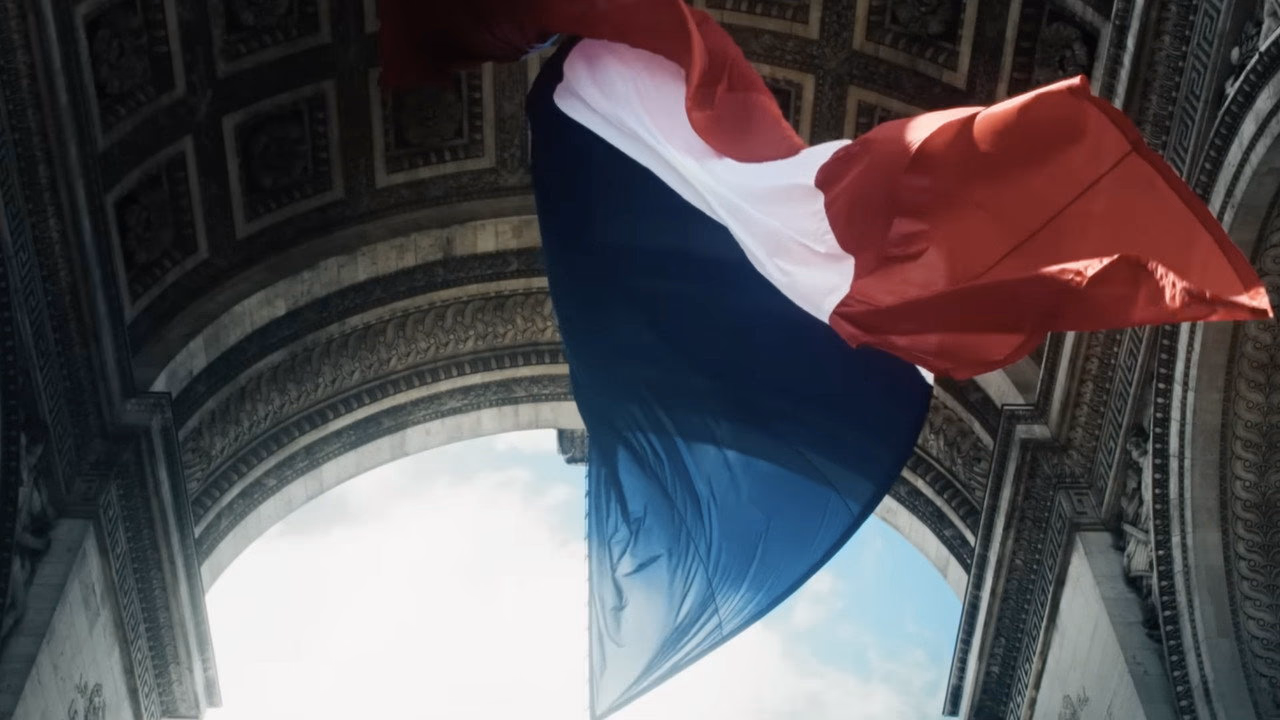 De Gaulle: Motståndets pris