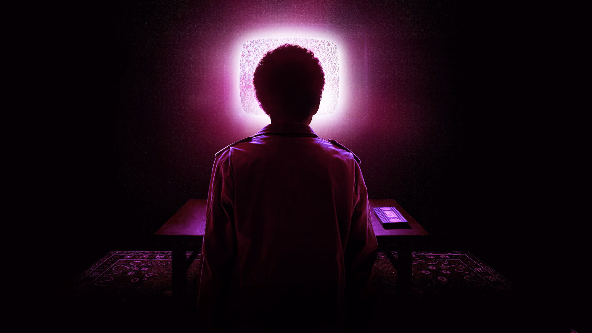 I Saw the TV Glow
