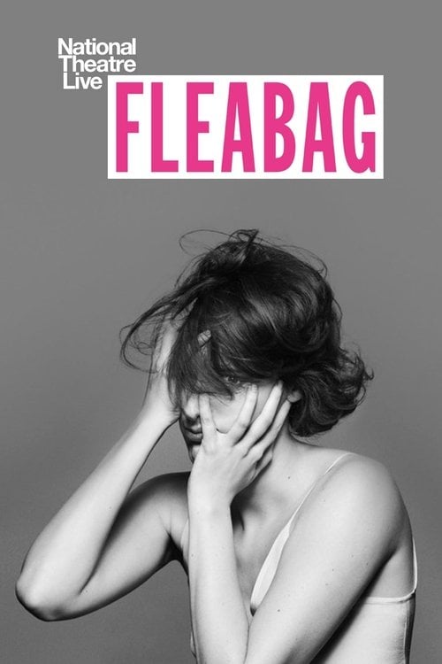 Filmaffisch for Fleabag