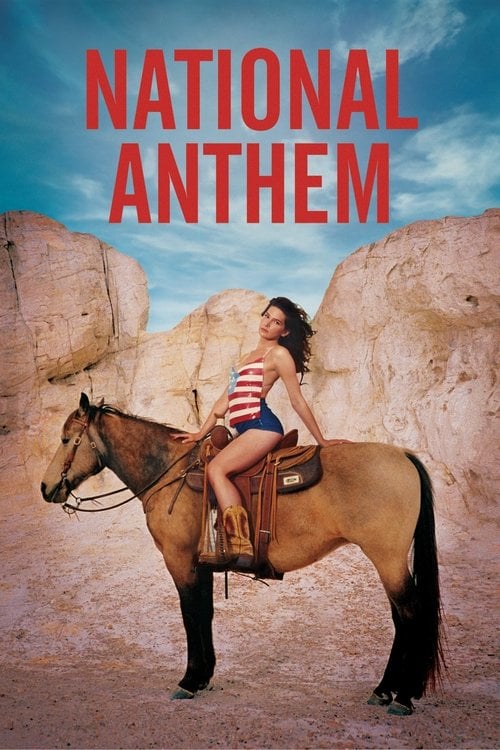 Filmaffisch for National Anthem