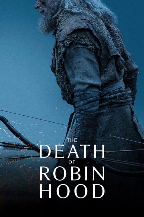 The Death of Robin Hood