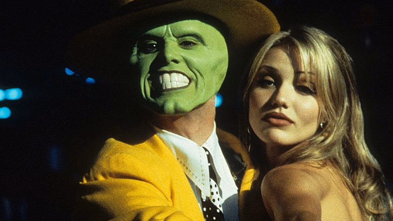 The Mask