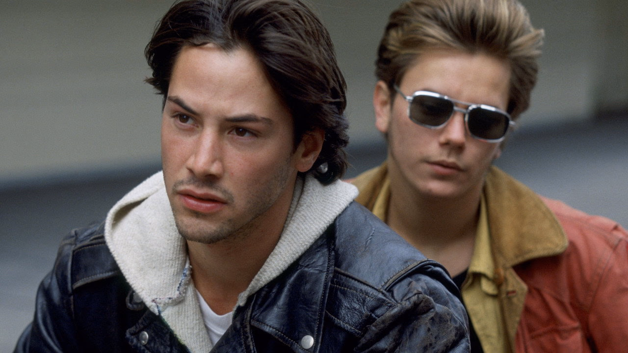 My Own Private Idaho