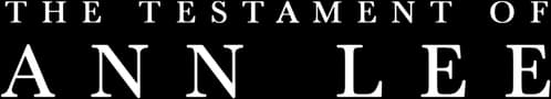 The Testament of Ann Lee